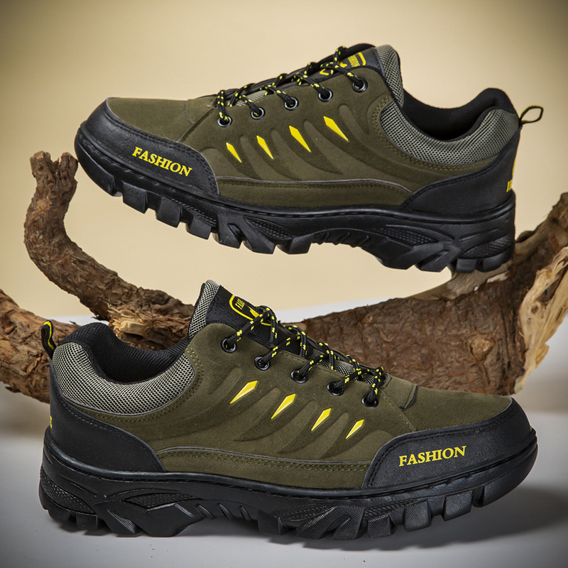 Sepatu Keselamatan Kerja untuk - Mens Fashion Trainers ulasan dan harga