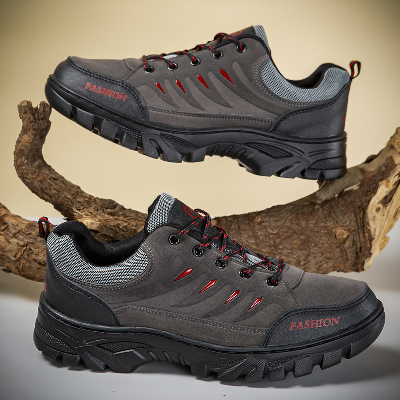 Sepatu Keselamatan Kerja untuk - Mens Fashion Trainers ulasan dan harga