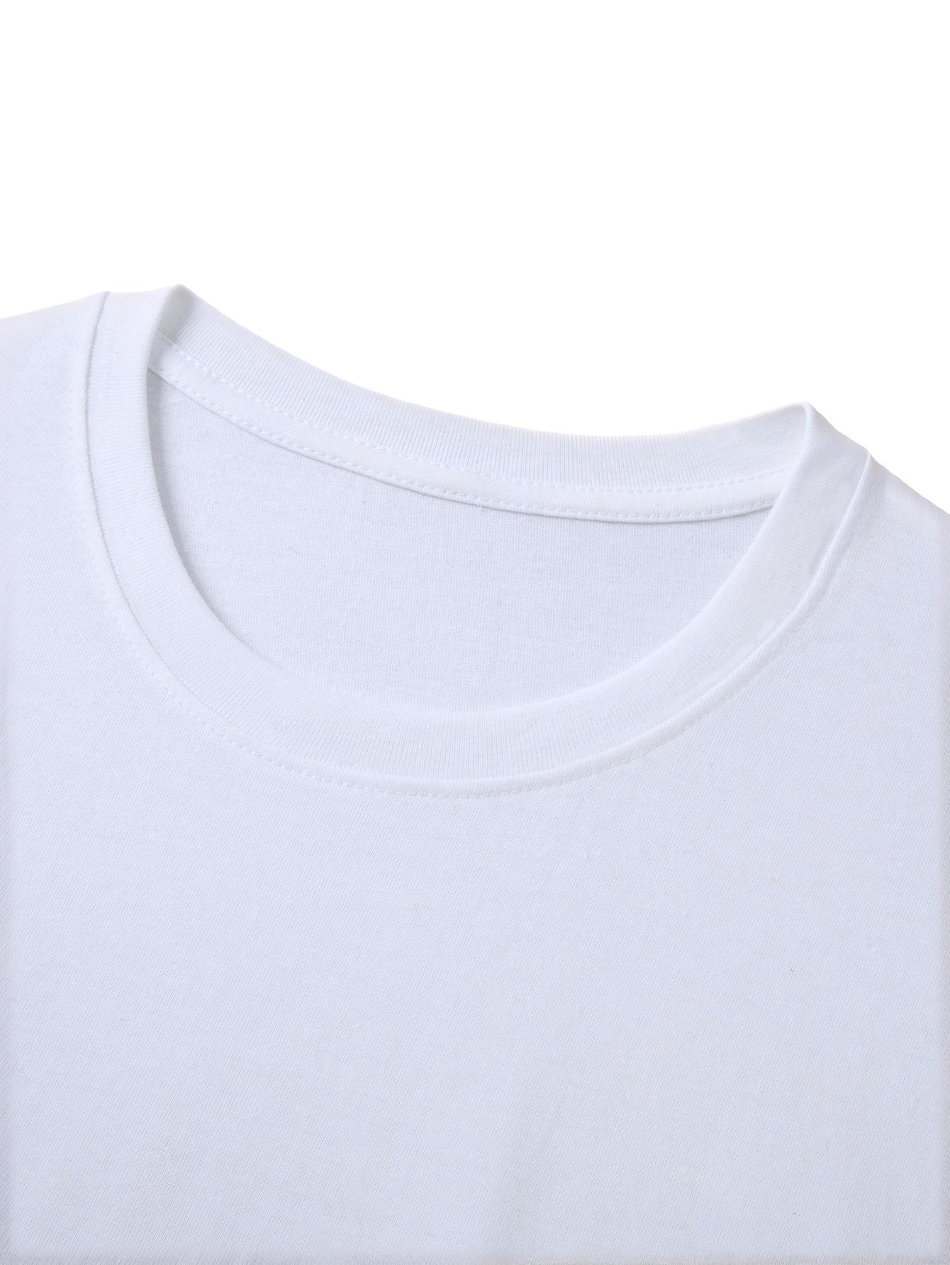 Kaos Lengan Panjang Katun Murn - Men'S Fashion T Shirts ulasan dan harga