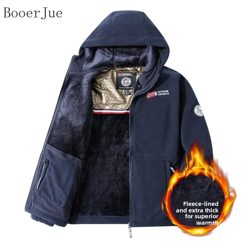 Pakaian luar untuk bermain ski - Men'S Fashion X ulasan dan harga