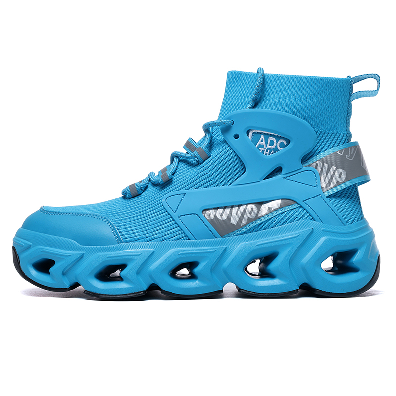 Sepatu Pria Sepatu Kets Pria K - Mens Fashion Trainers ulasan dan harga