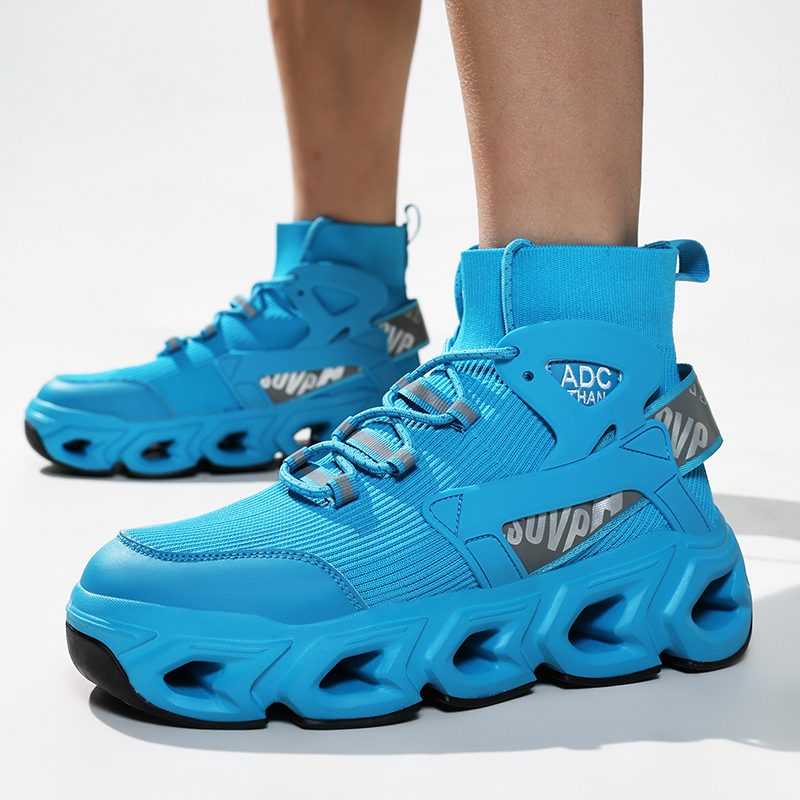 Sepatu Pria Sepatu Kets Pria K - Mens Fashion Trainers ulasan dan harga