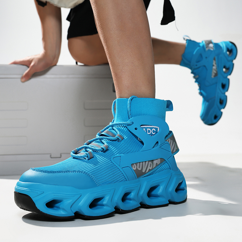 Sepatu Pria Sepatu Kets Pria K - Mens Fashion Trainers ulasan dan harga