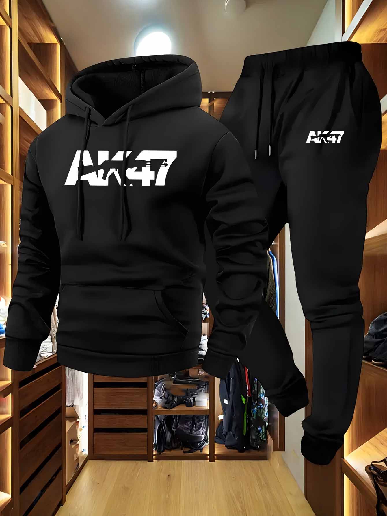 Pria Wanita New York U.S.A. Ja - Men'S Fashion New York ulasan dan harga