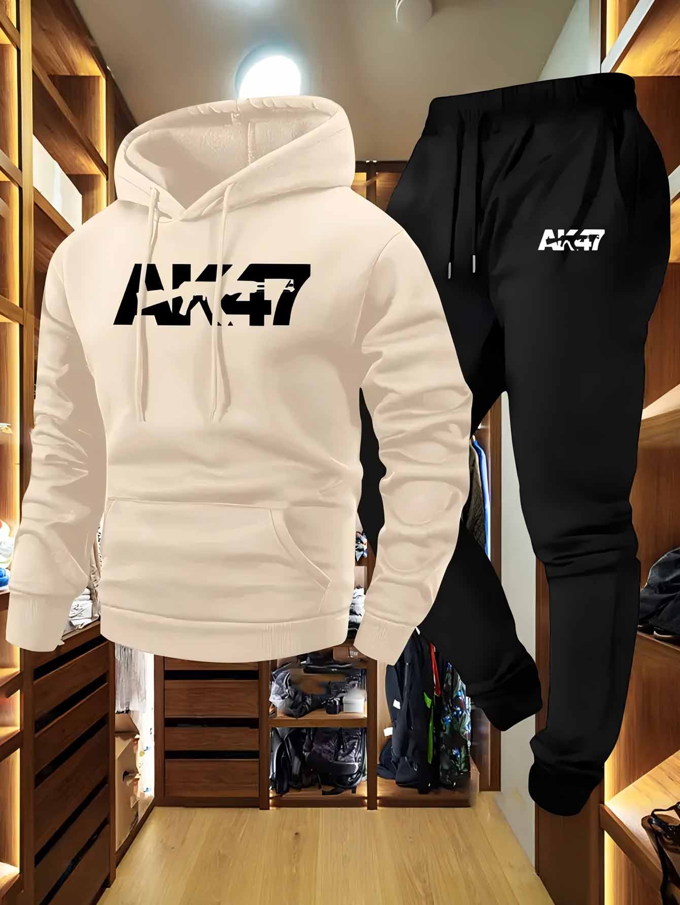 Pria Wanita New York U.S.A. Ja - Men'S Fashion New York ulasan dan harga
