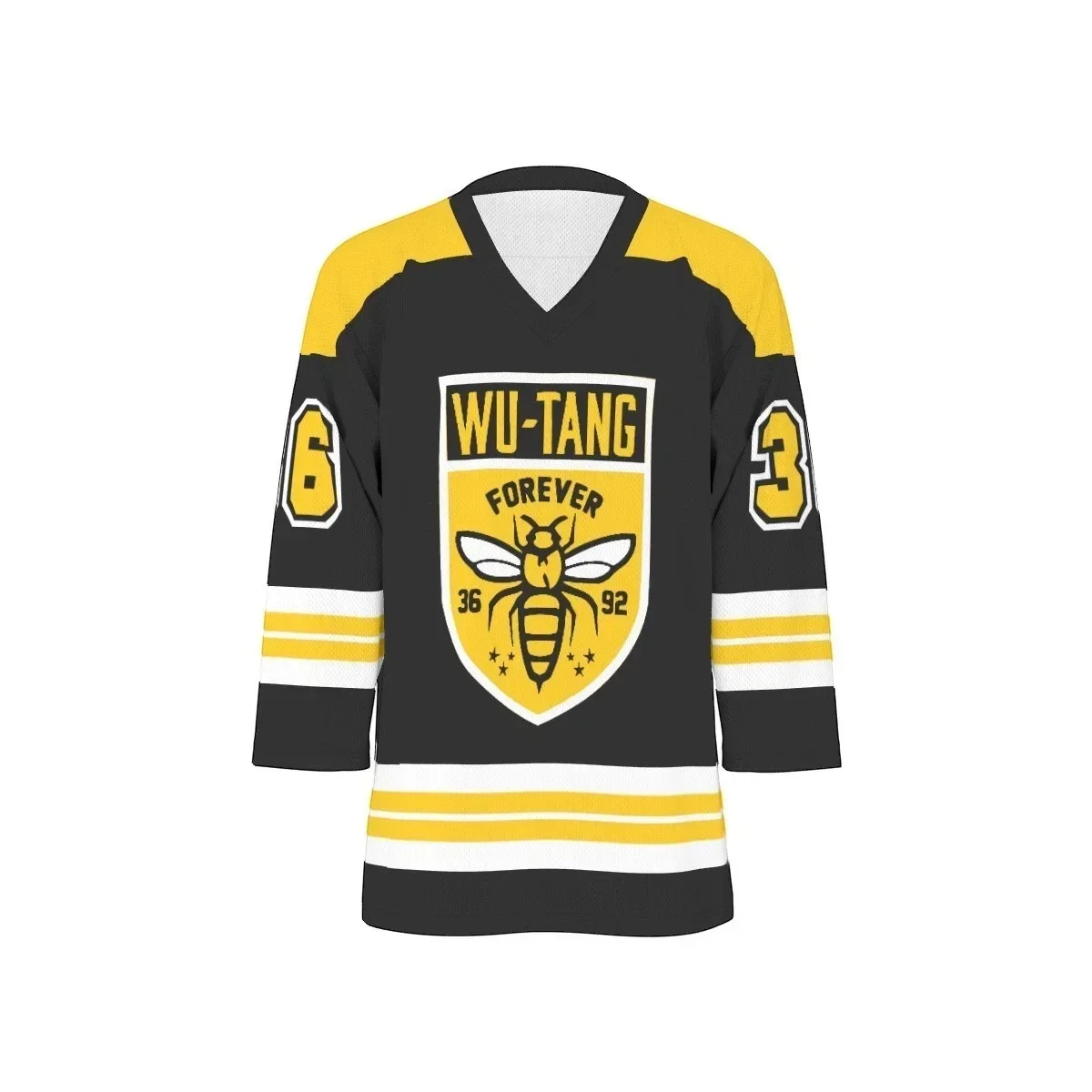 2026 Wu-Tang Clan, Band Hip Ho - Mens Fashion Summer ulasan dan harga