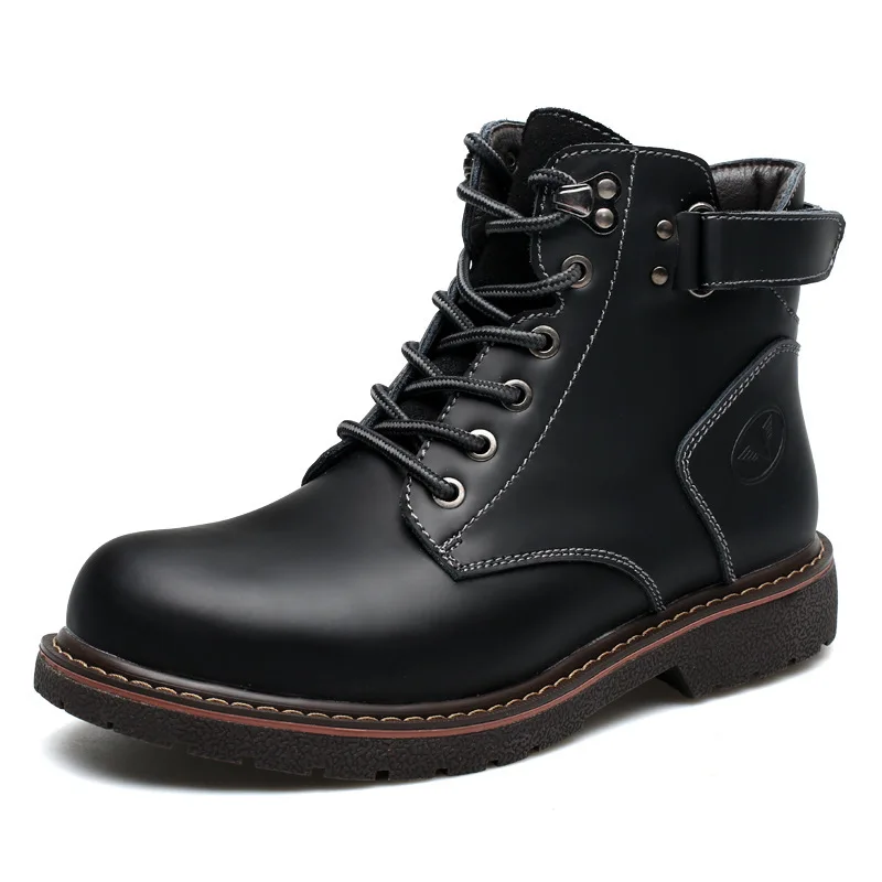 Sepatu Bot Pria Mewah, Model R - Men'S Fashion News ulasan dan harga