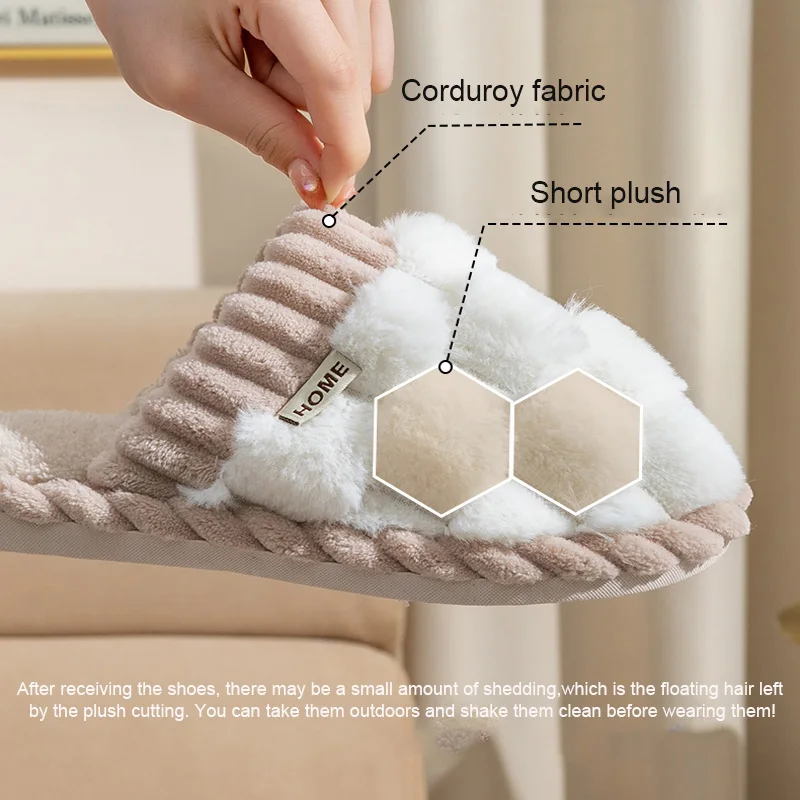 Sandal Selop Musim Dingin untu - Men'S Fashion News ulasan dan harga