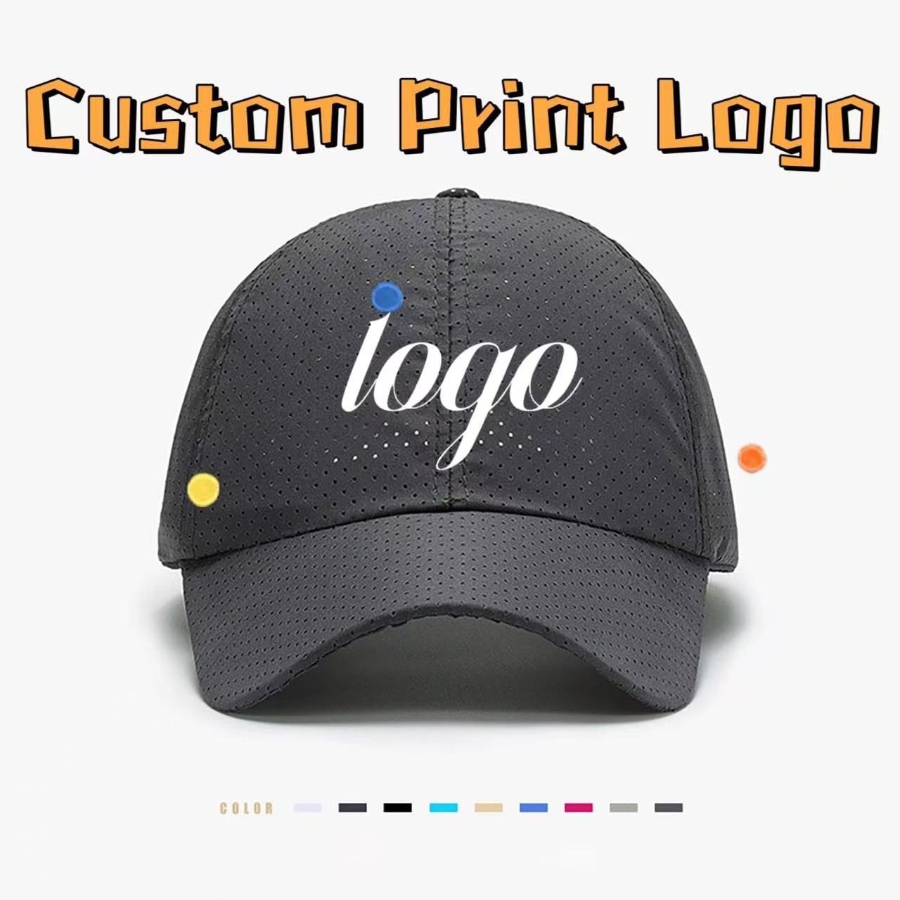 Topi Baseball dengan Logo Ceta - Men'S Fashion With Hat ulasan dan harga