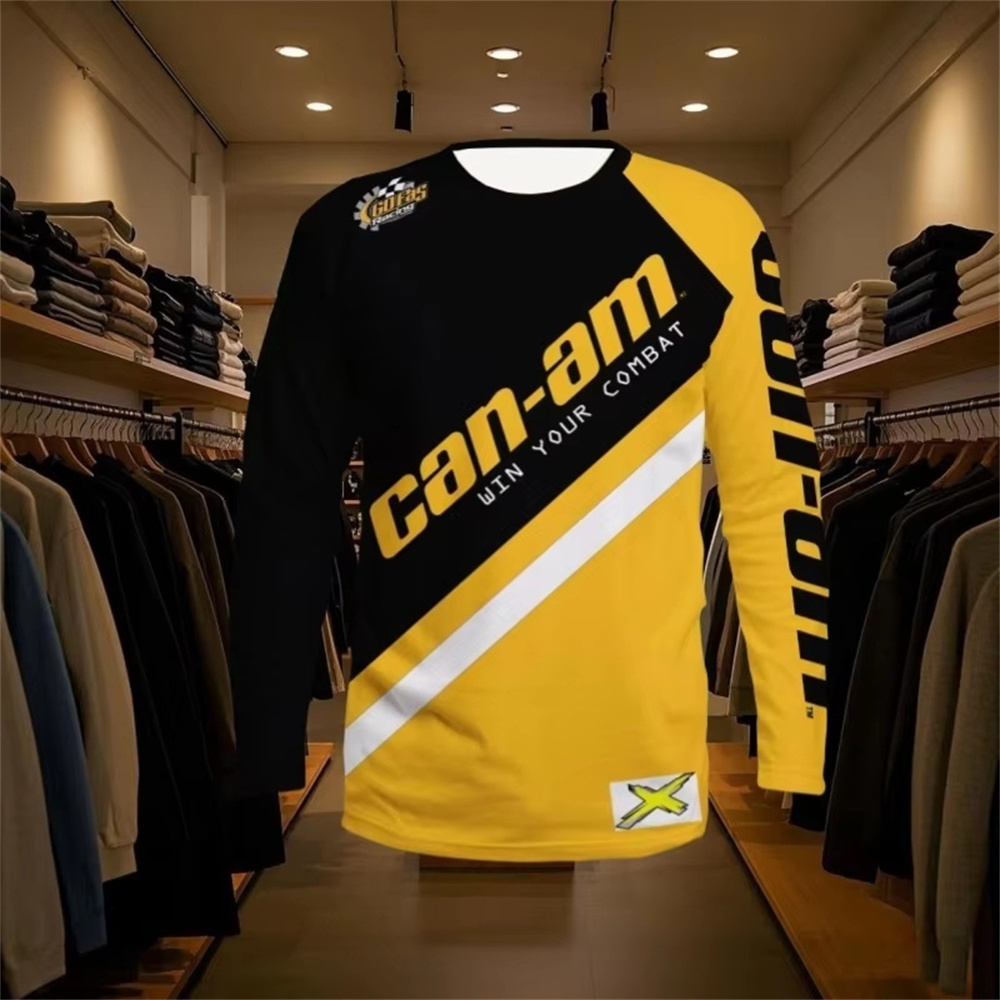 Kaos Lengan Panjang Leher Bula - Men'S Fashion T Shirts ulasan dan harga