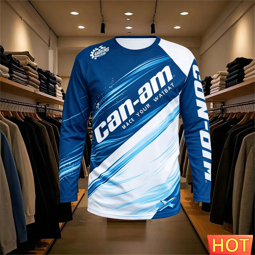 Kaos Lengan Panjang Leher Bula - Men'S Fashion T Shirts ulasan dan harga