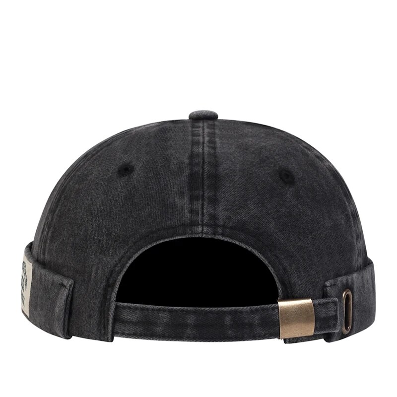 Topi Beanie pria wanita BROOKL - Men'S Fashion New York ulasan dan harga
