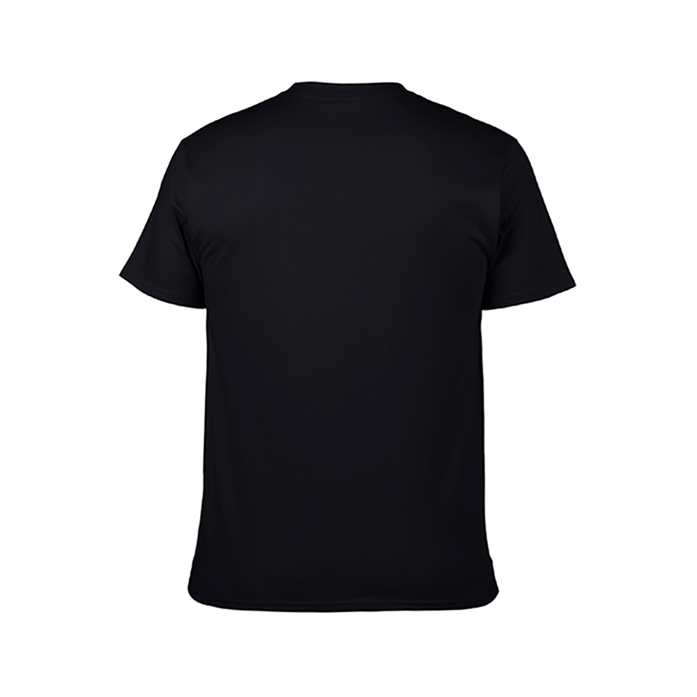 Kaos Katun Hitam Cactus Jack P - Poster Men Fashion ulasan dan harga