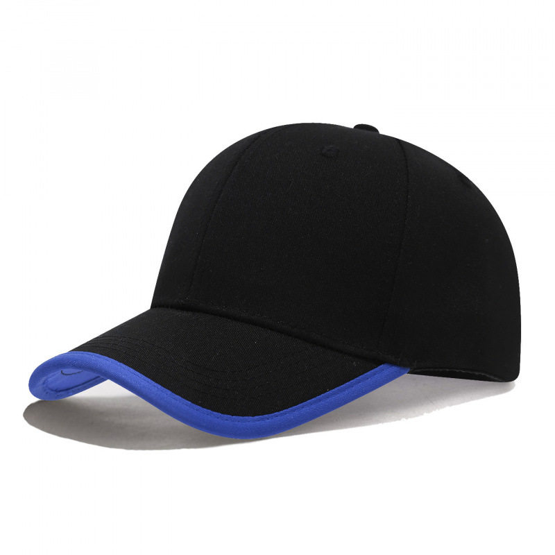 Topi Baseball dengan Logo Kust - Men'S Fashion With Hat ulasan dan harga