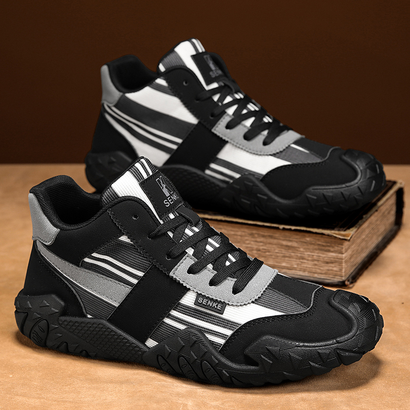 Sepatu Kasual Pria Terbaru Mus - Mens Fashion Trainers ulasan dan harga